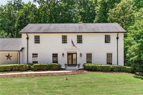 4310 Conway Valley Ct NW, Atlanta, GA 30327