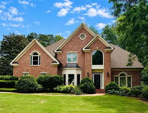 880 Randall Ct NW, Marietta, GA 30064