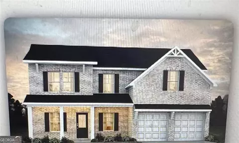 342 Jarrett St, Fairburn, GA 30213