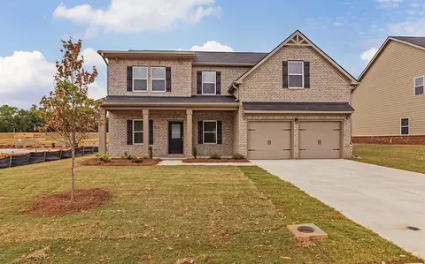 342 Jarrett St, Fairburn, GA 30213