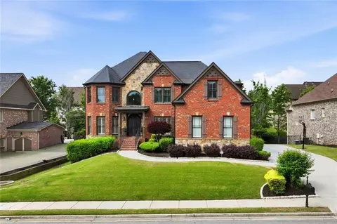 2420 Hopehaven Way, Hoschton, GA 30548