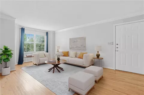 2031 Chastain Park Ct NE, Atlanta, GA 30342