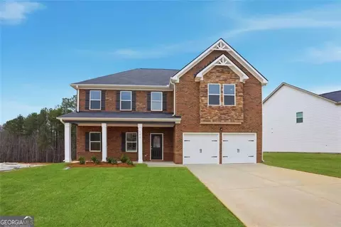 340 Jarrett St, Fairburn, GA 30213