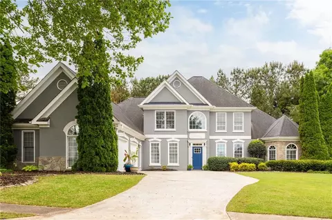 1071 White Cloud Rdg, Snellville, GA 30078