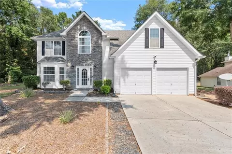 277 Edison Dr, Stockbridge, GA 30281