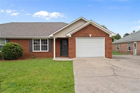 27 Westbury Dr NW, Rome, GA 30165