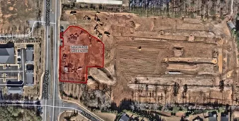 5464 Wade Green Rd, Acworth, GA 30102