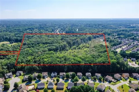 0000 Moon Rd, Powder Springs, GA 30127