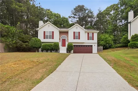 1314 Jered Ct, Sugar Hill, GA 30518