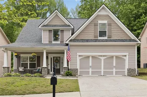 4243 Creekrun Cir, Buford, GA 30519