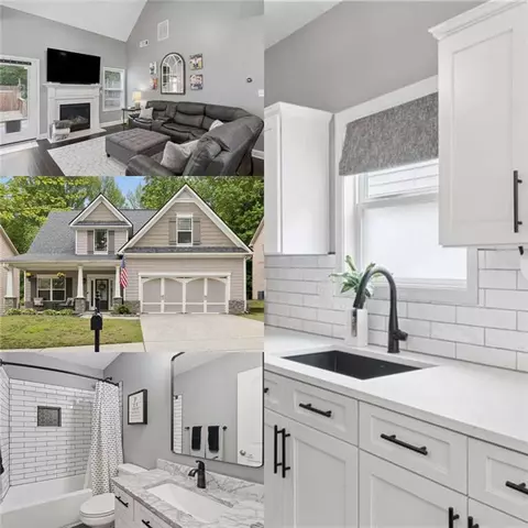 4243 Creekrun Cir, Buford, GA 30519