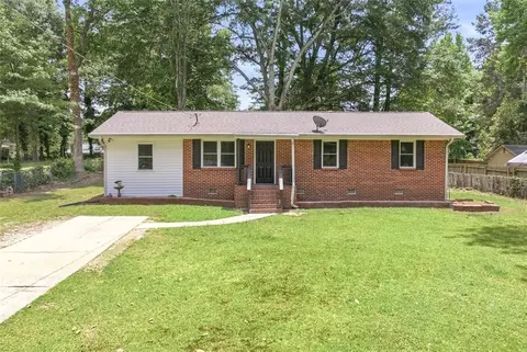 378 Crane Dr, Lawrenceville, GA 30046