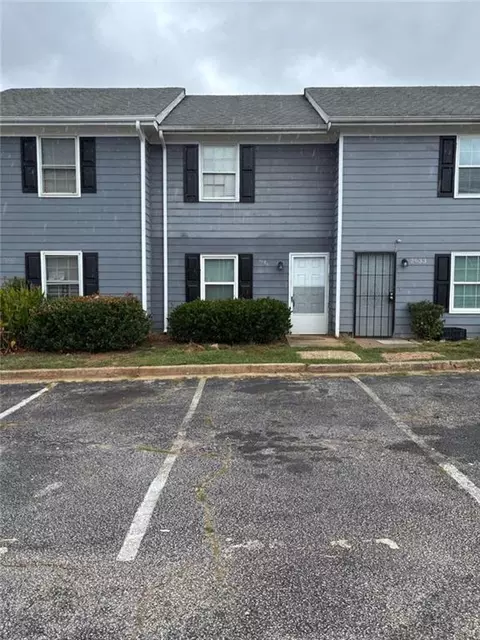 2635 Evans Mill Dr, Lithonia, GA 30058