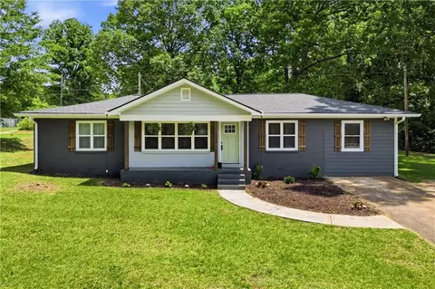 1827 Highway 27 N, Bremen, GA 30110