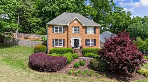 4051 Silver Fir Ct NE, Marietta, GA 30066