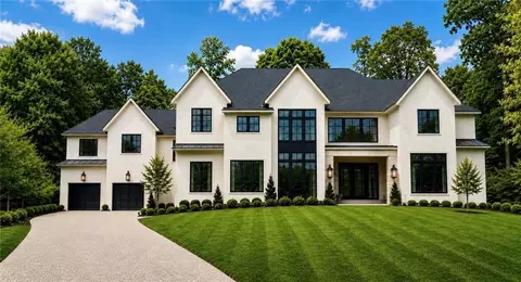 4671 E Conway Dr NW, Atlanta, GA 30327
