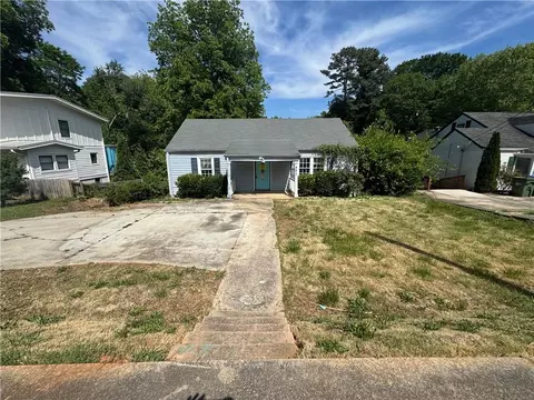 482 Maynard Ter SE, Atlanta, GA 30316