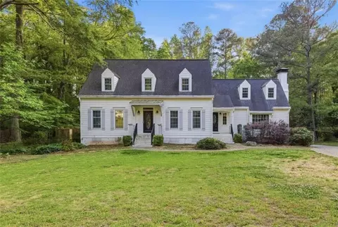 2987 Moorings Pkwy, Snellville, GA 30039
