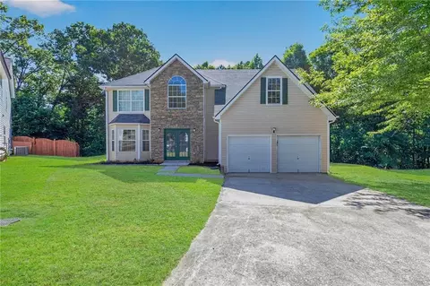 4440 Pipestone Pl, Douglasville, GA 30135