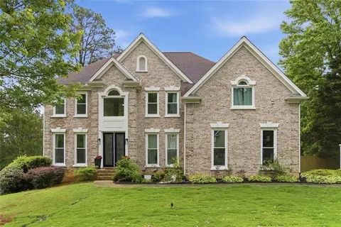 112 Mayes Farm Rd NW, Marietta, GA 30064