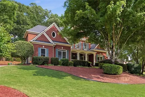 5325 Mcintosh Dr, Cumming, GA 30040