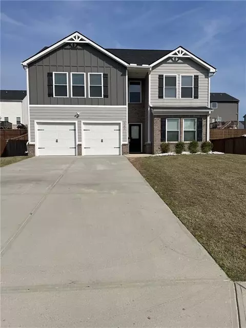627 Overlook Rd, Covington, GA 30014