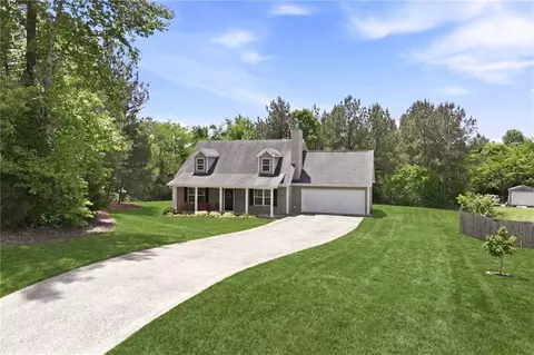 8835 Grassy Knoll Ln, Clermont, GA 30527