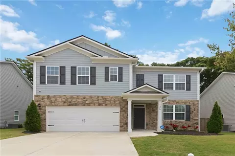 375 Starbuck Pkwy, Pendergrass, GA 30567