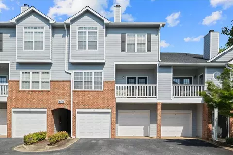 408 Vinings Forest Cir SE, Smyrna, GA 30080