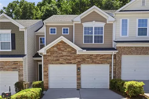 86 Flatwood Trl #11, Marietta, GA 30066