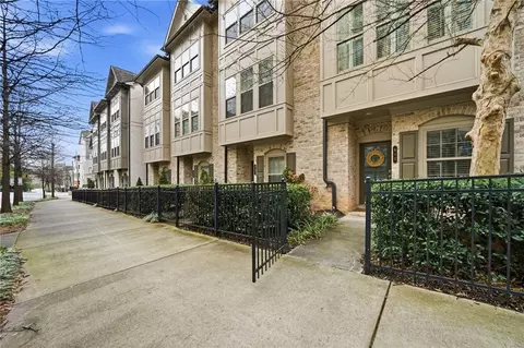 615 Broadview Pl NE, Atlanta, GA 30324