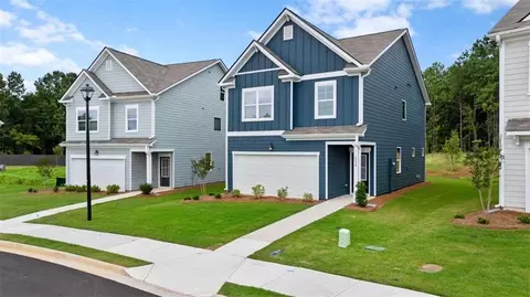 1278 Harmony Ridge Ct, Jonesboro, GA 30238