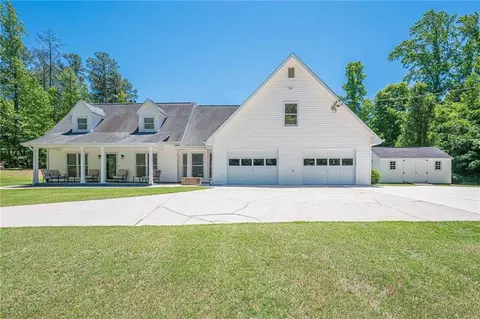 3555 Hovers Rd, Powder Springs, GA 30127