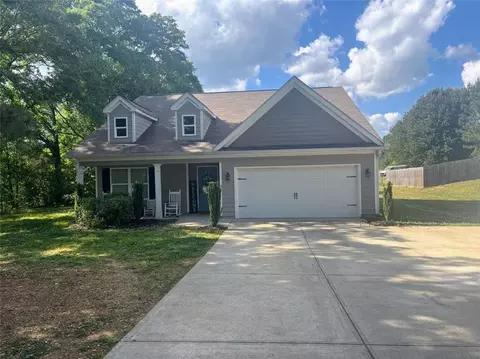 621 NW Rockwell Church Rd NW, Winder, GA 30680