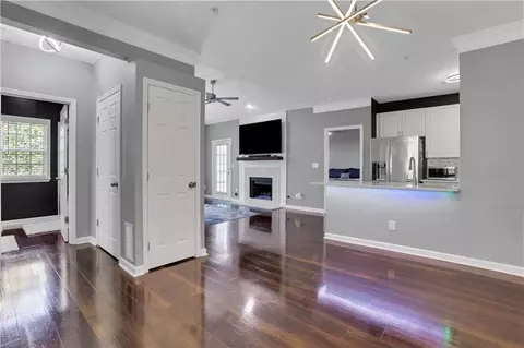 4103 Woodland Ln, Alpharetta, GA 30009