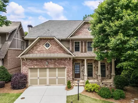 3470 Curitiba Ct, Alpharetta, GA 30022