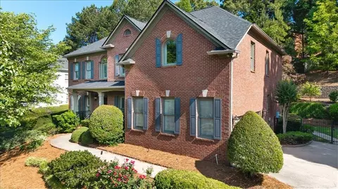525 Woodmoore Ct, Atlanta, GA 30342