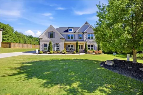 7055 Concord Brook Ln, Cumming, GA 30028