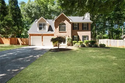 5320 Rolling Meadow Dr, Powder Springs, GA 30127