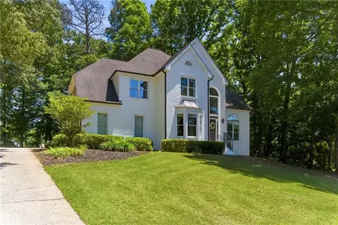 2445 Tillery Ln, Cumming, GA 30041