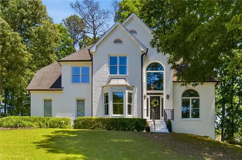 2445 Tillery Ln, Cumming, GA 30041
