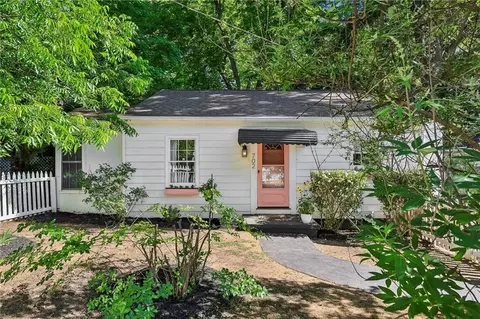 702 Glenwood Ave SE, Atlanta, GA 30312