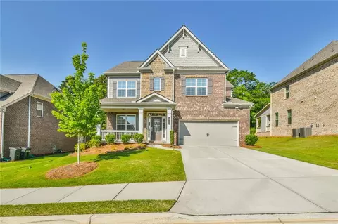 4944 Grace Harris St, Buford, GA 30518