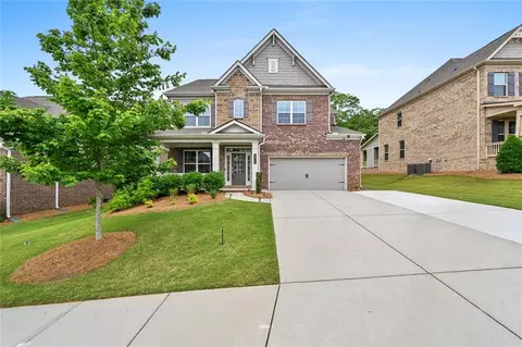 4944 Grace Harris St, Buford, GA 30518