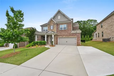 4944 Grace Harris St, Buford, GA 30518