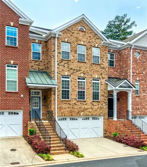 3209 Buck Way, Milton, GA 30004