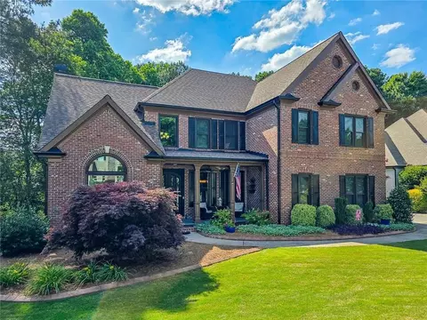 1343 Benbrooke Ln NW, Acworth, GA 30101