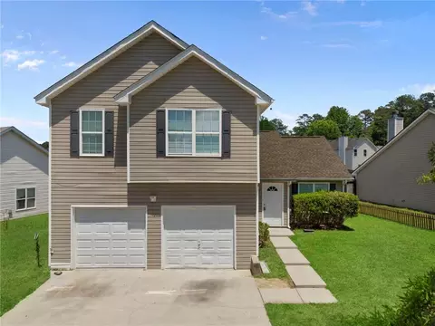 5225 Bridle Point Pkwy, Snellville, GA 30039
