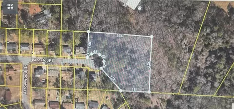 2311 Lancelot Pl, Macon, GA 31206