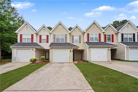 6838 Gallant Cir SE #3, Mableton, GA 30126